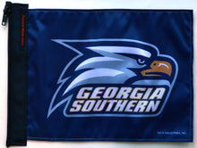 Load image into Gallery viewer, Forever Wave NCAA/College Car Flags Georgia Southern Flag Forever Wave - 5185 - Forever Wave