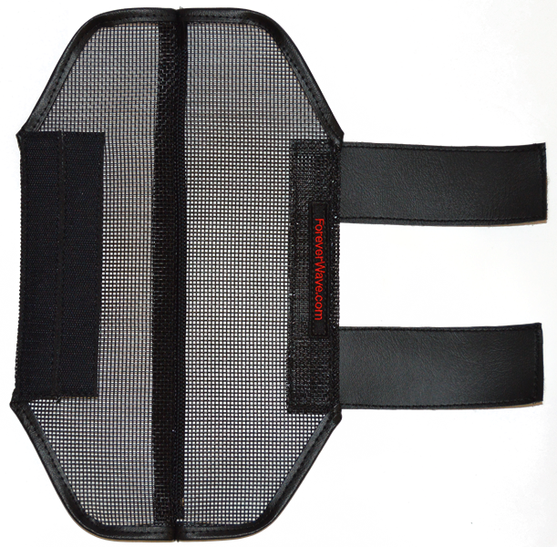 Forever Wave Car Flag Sleeve Gladiator Roll Bar Sleeve Driver Side Forever Wave - 5476 - Forever Wave