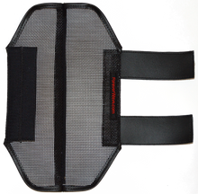 Load image into Gallery viewer, Forever Wave Car Flag Sleeve Gladiator Roll Bar Sleeve Driver Side Forever Wave - 5476 - Forever Wave