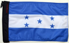 Load image into Gallery viewer, Forever Wave Car Flags of the World Honduras Flag Forever Wave - 5210 - Forever Wave