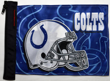 Load image into Gallery viewer, Forever Wave NFL Car Flags Indianapolis Colts Forever Wave - 5161 - Forever Wave