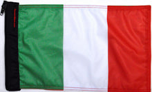 Load image into Gallery viewer, Forever Wave Car Flags of the World Italy Flag Forever Wave - 5039 - Forever Wave