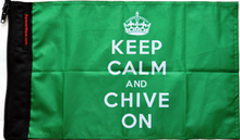 Load image into Gallery viewer, Forever Wave Specialty Car Flags KCCO Flag Forever Wave - 5108 - Forever Wave