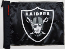 Load image into Gallery viewer, Forever Wave NFL Car Flags Las Vegas Raiders Flag Forever Wave - 5158 - Forever Wave