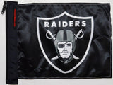 Las Vegas Raiders Flag Forever Wave - 5158 - Forever Wave