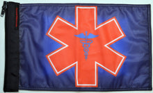 Load image into Gallery viewer, Forever Wave Specialty Car Flags Medical Flag Forever Wave - 5449 - Forever Wave