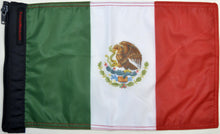 Load image into Gallery viewer, Forever Wave Car Flags of the World Mexico Flag Forever Wave - 5074 - Forever Wave