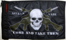 Load image into Gallery viewer, Forever Wave Specialty Car Flags Molan Labe Flag Forever Wave - 5238 - Forever Wave