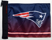 Load image into Gallery viewer, Forever Wave NFL Car Flags New England Patriots Flag Forever Wave - 5085 - Forever Wave