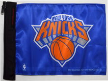 Load image into Gallery viewer, Forever Wave NBA Car Flags New York Knicks Flag Forever Wave - 5442 - Forever Wave