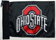 Load image into Gallery viewer, Forever Wave NCAA/College Car Flags Ohio State Flag Forever Wave - 5020 - Forever Wave