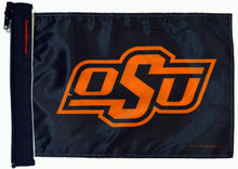 Load image into Gallery viewer, Forever Wave NCAA/College Car Flags Oklahoma State Flag Forever Wave - 5057 - Forever Wave