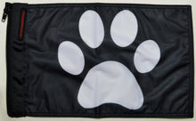 Load image into Gallery viewer, Forever Wave Specialty Car Flags Paw Print Flag Forever Wave - 5379 - Forever Wave