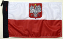 Load image into Gallery viewer, Forever Wave Car Flags of the World Poland Flag Forever Wave - 5251 - Forever Wave