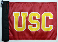 Load image into Gallery viewer, Forever Wave NCAA/College Car Flags Southern California USC Forever Wave - 5224 - Forever Wave