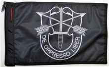 Load image into Gallery viewer, Forever Wave Military Car Flags Special Forces Flag Forever Wave - 5060 - Forever Wave