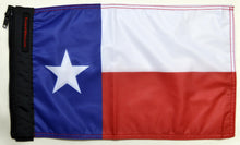Load image into Gallery viewer, Forever Wave State Car Flags State Flag Texas Forever Wave - 5034 - Forever Wave