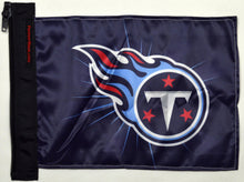 Load image into Gallery viewer, Forever Wave NFL Car Flags Tennessee Titans Flag Forever Wave - 5153 - Forever Wave
