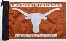Load image into Gallery viewer, Forever Wave NCAA/College Car Flags Texas Longhorns Flag Forever Wave - 5026 - Forever Wave