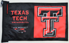 Load image into Gallery viewer, Forever Wave NCAA/College Car Flags Texas Tech Flag Forever Wave - 5094 - Forever Wave