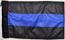 Load image into Gallery viewer, Forever Wave Military Car Flags Thin Blue Line Flag Forever Wave - 5118 - Forever Wave