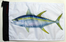 Load image into Gallery viewer, Forever Wave Nautical &amp; Fish Flags Tuna Flag Forever Wave - 5357 - Forever Wave