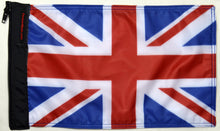 Load image into Gallery viewer, Forever Wave Car Flags of the World United Kingdom Flag Forever Wave - 5088 - Forever Wave