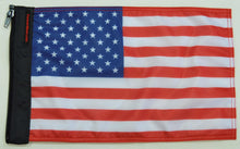 Load image into Gallery viewer, Forever Wave USA Car Flags USA Flag Forever Wave - 5027 - Forever Wave