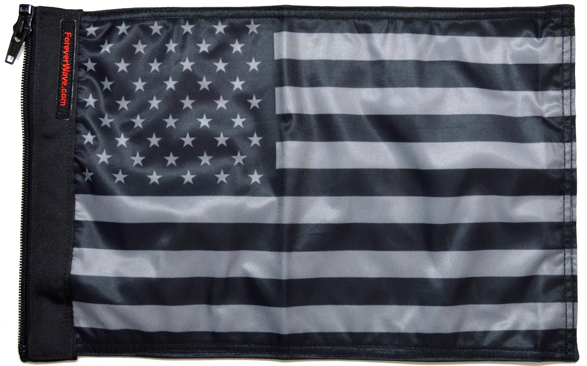 2Pcs IR Reflective Tactical Morale Flag Patch American Flag 2Pcs IR Reflective Tactical Morale Flag Patch American Flag
