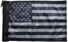 Load image into Gallery viewer, Forever Wave USA Car Flags USA Subdued Tactical Flag Forever Wave - 5114 - Forever Wave
