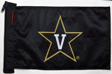 Load image into Gallery viewer, Forever Wave NCAA/College Car Flags Vanderbilt Flag Forever Wave - 5304 - Forever Wave