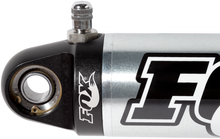 Load image into Gallery viewer, FOX Shocks and Struts Fox 2.0 Factory Series 12in. Air Shock 1-1/4in. Shaft (Normal Valving) 40/90 - Black/Zinc