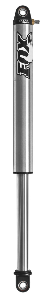 FOX Shocks and Struts Fox 2.0 Factory Series 16in. Air Shock 1-1/4in. Shaft (Normal Valving) 40/90 - Black/Zinc