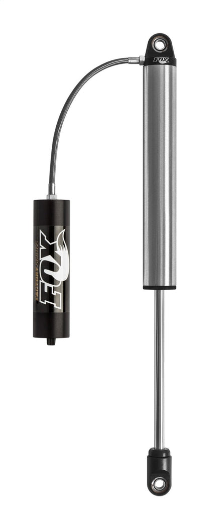 FOX Shocks and Struts Fox 2.0 Factory Series 8.5in. Smooth Body Remote Reservoir Shock 5/8in. Shaft (30/90 Valving) - Blk