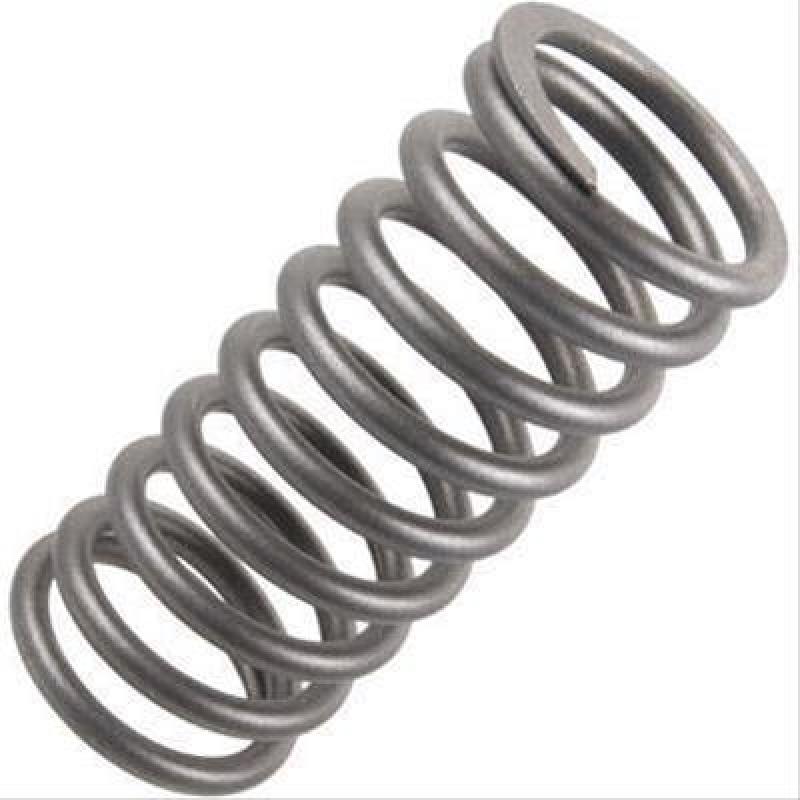 FOX Coilover Springs Fox Coilover Spring 10.000 TLG X 2.500 ID X 175 lbs/in. Silver