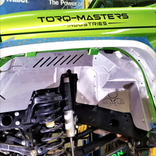 Load image into Gallery viewer, JL-JLU-JT Front Inner Fender Liner (3.6L, 2.0L)