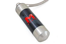 Load image into Gallery viewer, M1R Monotube Front Shocks | 2-3.5" | Jeep Wrangler JL (18-26)/Wrangler Unlimited (18-26)