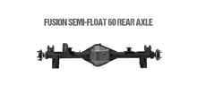 Load image into Gallery viewer, fusion4x4 Fusion 40 Spline Semi-Float 60 Rear Axle Assembly for Jeep Wrangler JL