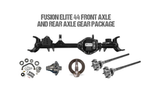 Load image into Gallery viewer, fusion4x4 Fusion 44 Front Axle and Rear Axle Gear Package for Jeep JK