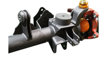 Load image into Gallery viewer, fusion4x4 Fusion Elite 44 Front Axle Assembly for Jeep JK
