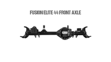 Load image into Gallery viewer, fusion4x4 live Fusion Elite 44 Front Axle Assembly for Jeep TJ/LJ/XJ
