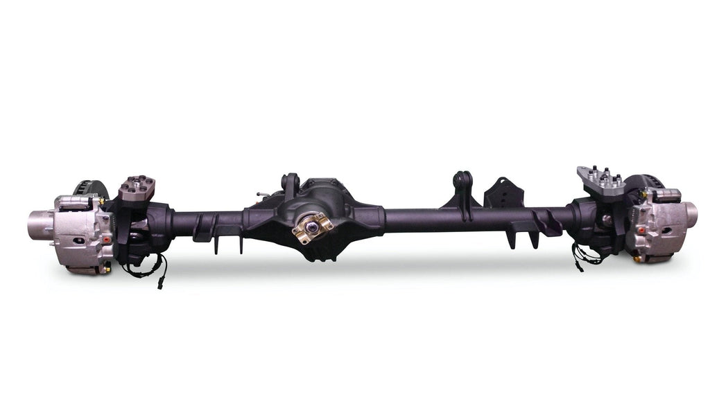 fusion4x4 Fusion Elite Kingpin 60 | Big Tube 14 Bolt for Jeep Gladiator JT
