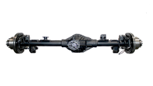 Load image into Gallery viewer, fusion4x4 Fusion Elite Kingpin 60 | Big Tube 14 Bolt for Jeep Wrangler JL