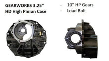 Load image into Gallery viewer, fusion4x4 Fusion Pro Series Fabricated 10&quot; Axle Set for Jeep Wrangler JL