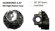 Load image into Gallery viewer, fusion4x4 Fusion Pro Series Fabricated 10&quot; Axles for Jeep Gladiator JT