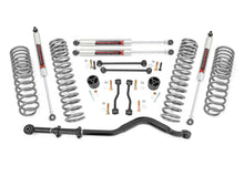 Load image into Gallery viewer, 3.5 Inch Lift Kit | Springs | M1 | Jeep Gladiator JT 4WD (2024-2026)
