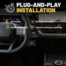 Load image into Gallery viewer, Pedal Commander for Jeep Compass