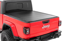 Load image into Gallery viewer, Hard Roll Up Bed Cover | 5' Bed | Jeep Gladiator JT 4WD (2020-2025)