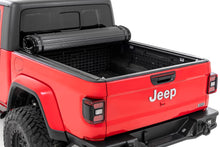 Load image into Gallery viewer, Hard Roll Up Bed Cover | 5' Bed | Jeep Gladiator JT 4WD (2020-2025)