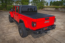 Load image into Gallery viewer, Hard Roll Up Bed Cover | 5' Bed | Jeep Gladiator JT 4WD (2020-2025)